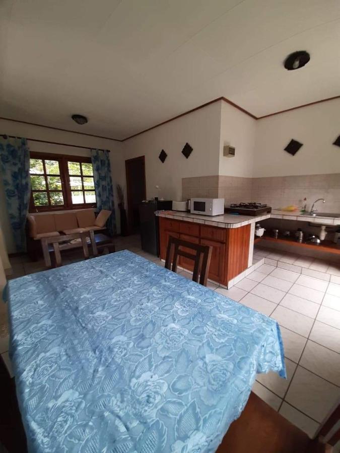 La Digue Ylang Ylang Villa Exterior photo