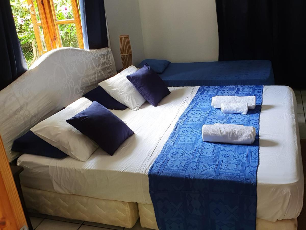 La Digue Ylang Ylang Villa Exterior photo