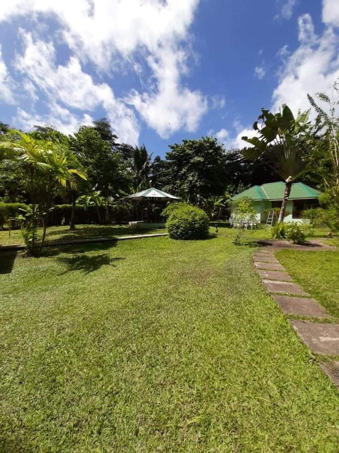 La Digue Ylang Ylang Villa Exterior photo