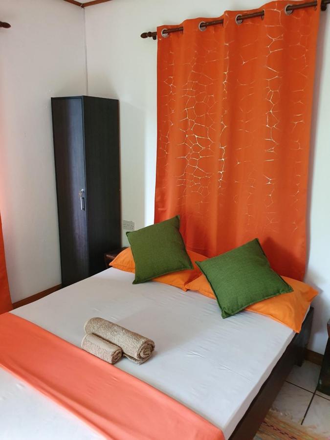 La Digue Ylang Ylang Villa Exterior photo