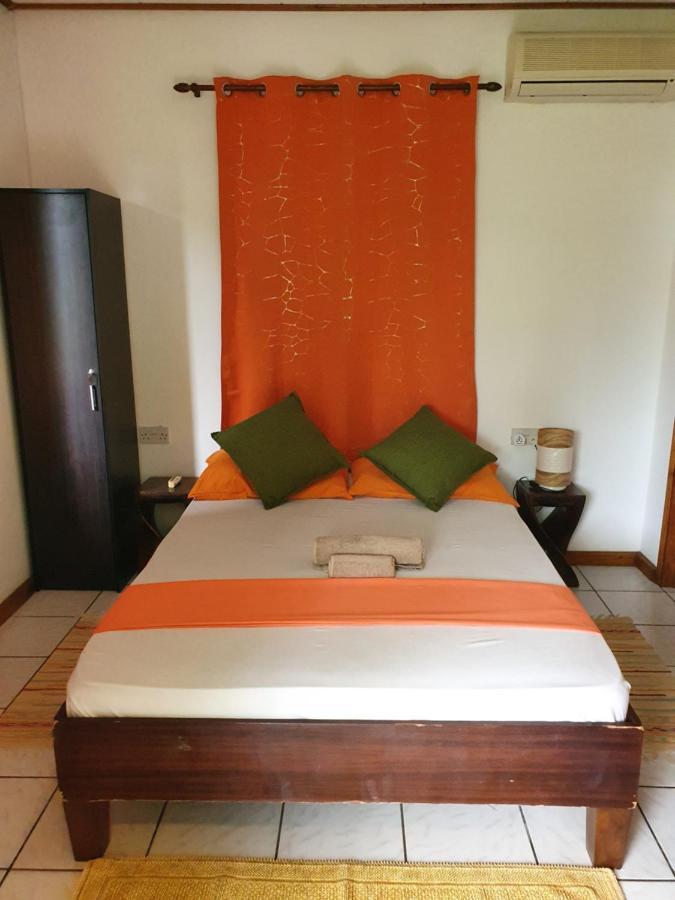 La Digue Ylang Ylang Villa Exterior photo