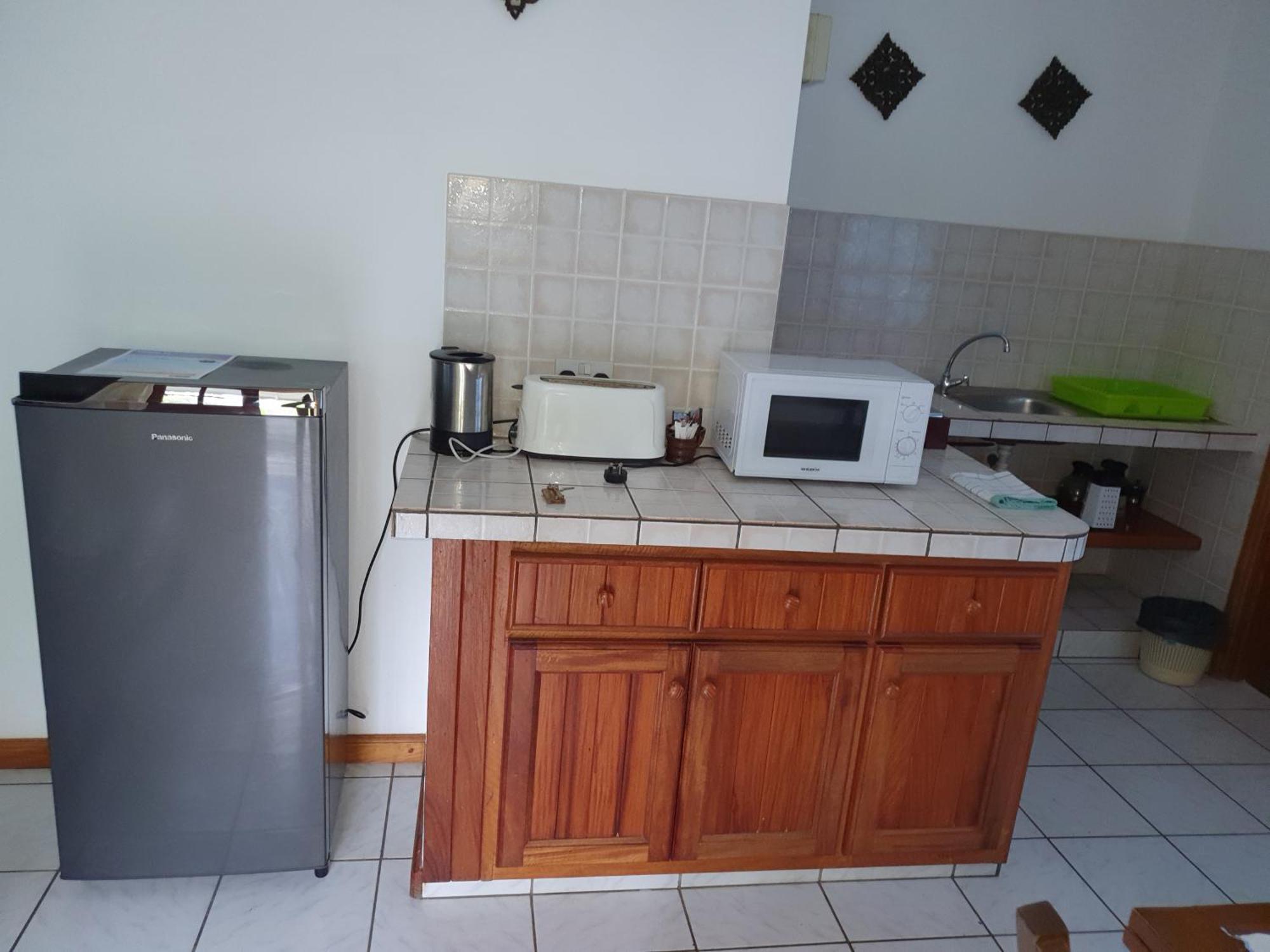 La Digue Ylang Ylang Villa Room photo