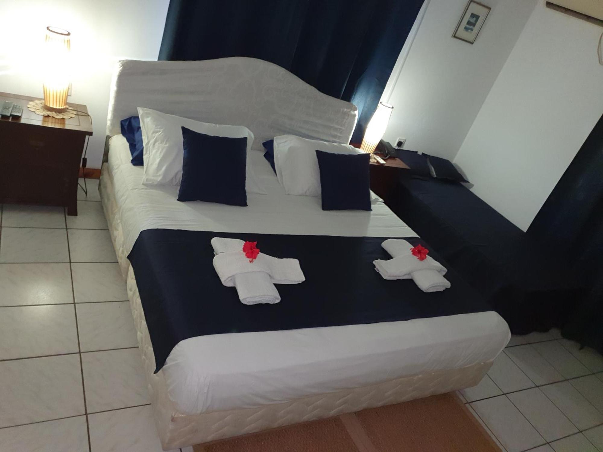 La Digue Ylang Ylang Villa Room photo