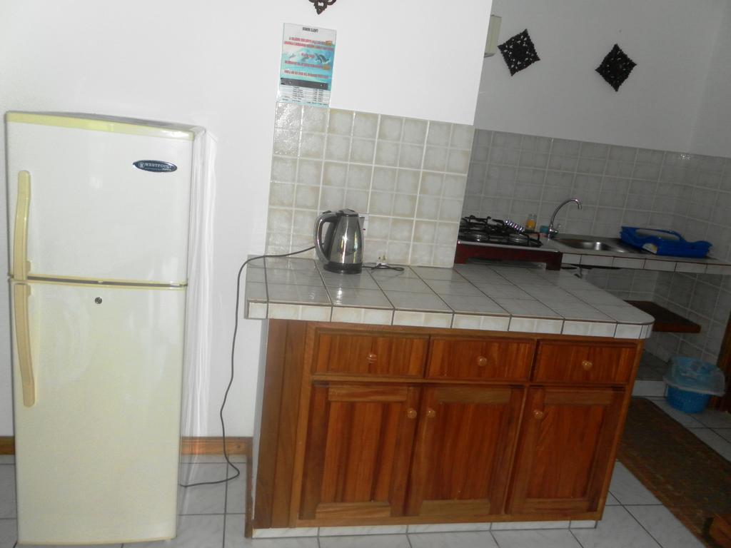 La Digue Ylang Ylang Villa Room photo