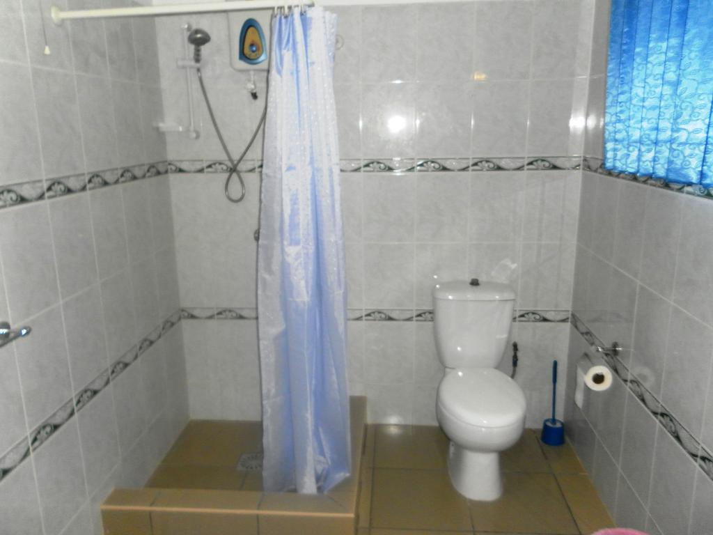 La Digue Ylang Ylang Villa Room photo