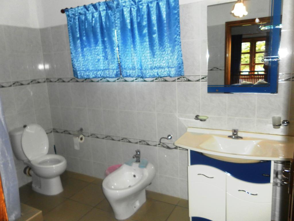 La Digue Ylang Ylang Villa Room photo