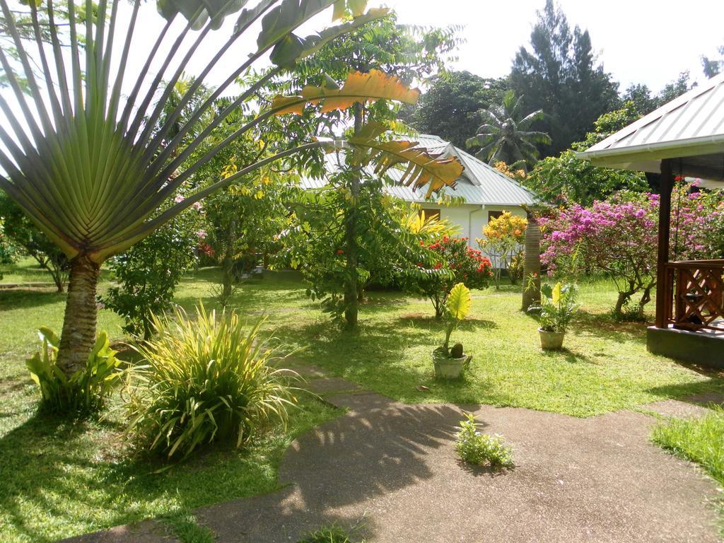 La Digue Ylang Ylang Villa Room photo
